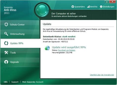 kaspersky versionen vergleich.